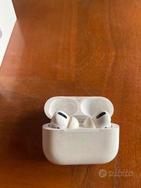 Apple Airpods Pro (1a gen. MagSafe) usate