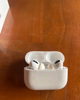 Apple Airpods Pro (1a gen. MagSafe) usate