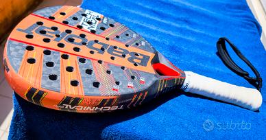 Babolat Technical Viper
