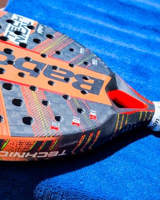 Babolat Technical Viper
