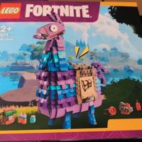 LEGO Fortnite 77071 Lama Delle Scorte Nuovo sigill