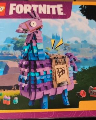 LEGO Fortnite 77071 Lama Delle Scorte Nuovo sigill