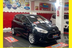 FORD B-MAX 1.5 TDCI 75cv TITANIUM - 2015