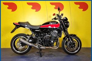 KAWASAKI Z 900 RS Garantita e Finanziabile