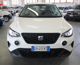 SEAT Arona 1.0 TGI Reference