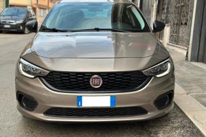 Fiat Tipo 1.3 Mjt S&S 5 porte Street