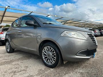 Lancia Ypsilon 1.3 Diesel Multijet