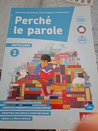 libro prima superiore