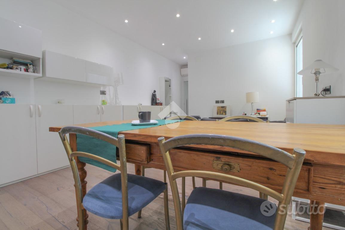 Apartment in San Benedetto del Tronto, Marina centro - Altro