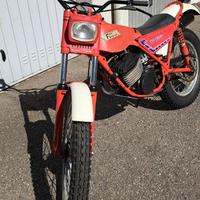 Fantic Motor Trial 200