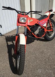 Fantic Motor Trial 200