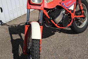 Fantic Motor Trial 200