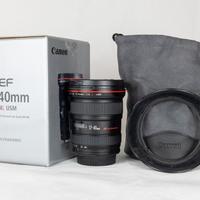 canon 17-40 f/4 l 