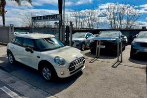 MINI COOPER ONE 1.2 75 CV 5 PORTE