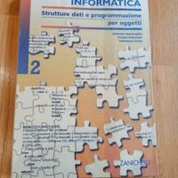 Informatica 2 Strutture dati e programmazione