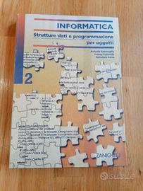 Informatica 2 Strutture dati e programmazione