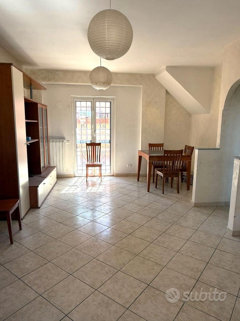 Appartamento – Roma, Marcigliana, Municipio Roma III - Vista 5