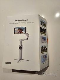 INSTA360 FLOW 2
