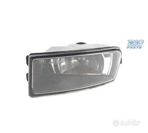 FANALE SINISTRO ANTIABBAGLIO PER SEAT IBIZA IV 99-