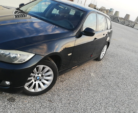 Bmw 318 2010