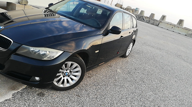 Bmw 318 2010