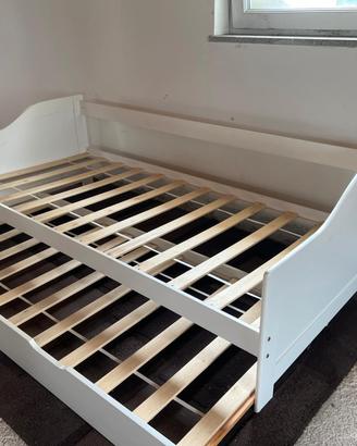 divano letto estraibile 