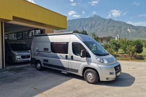 Fiat Ducato Adria Twin 600