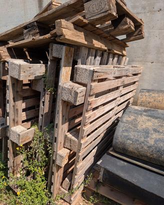pallet