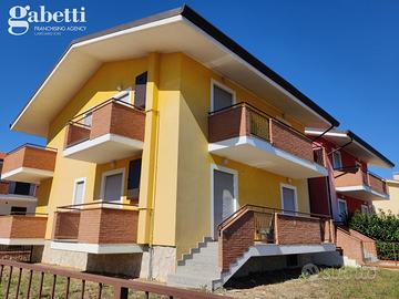 Appartamento San Vito Chietino [v143VRG]