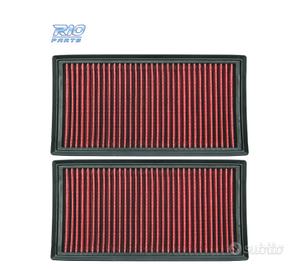 FILTRO ASPIRAZIONE DIRETTA MERCEDES W221 05-12 63 
