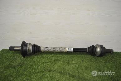 BMW F20 F22 F36 Semiasse posteriore destro
