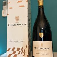 CHAMPAGNE PHILIPPONNAT RÉSERVE PERPÉTUELLE MAGNUM