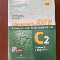 Lineamenti math