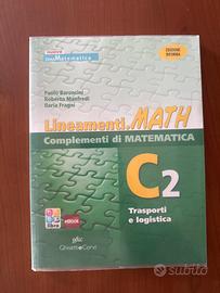 Lineamenti math
