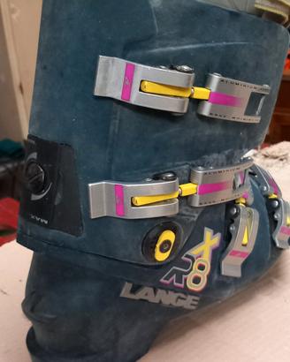 la gente XR8 PROFESSIONAL