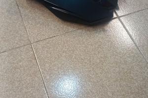 Monoposto kawasaki ninja 1000 sx