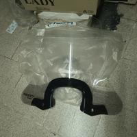 Lastra Peugeot Tweet 125