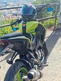 moto keway rkf 125