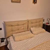 Letto contenitore