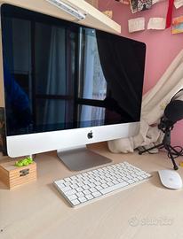 iMac 21.5" Retina 4K (2017)