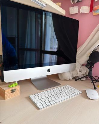 iMac 21.5" Retina 4K (2017)
