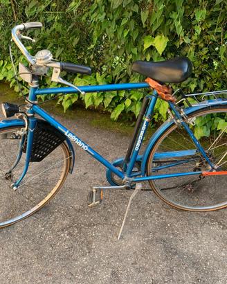 Bicicletta Legnano vintage da uomo