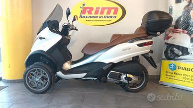 Piaggio MP3 BUSINESS LT