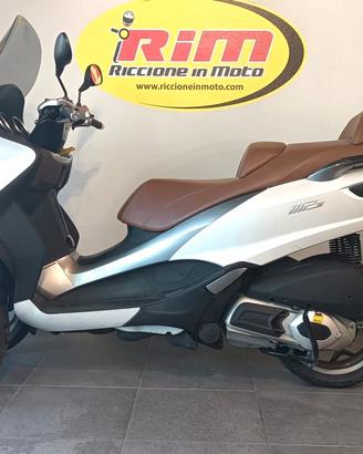 Piaggio MP3 BUSINESS LT