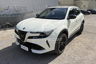 ALFA ROMEO Junior 1.2 136 CV Hybrid eDCT6
