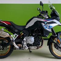 Bmw F850 Gs Rallye