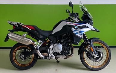 Bmw F850 Gs Rallye