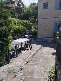 CASELLA (Via Vaccarezza)