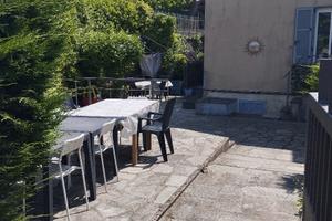 CASELLA (Via Vaccarezza)