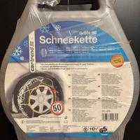 Catene da neve